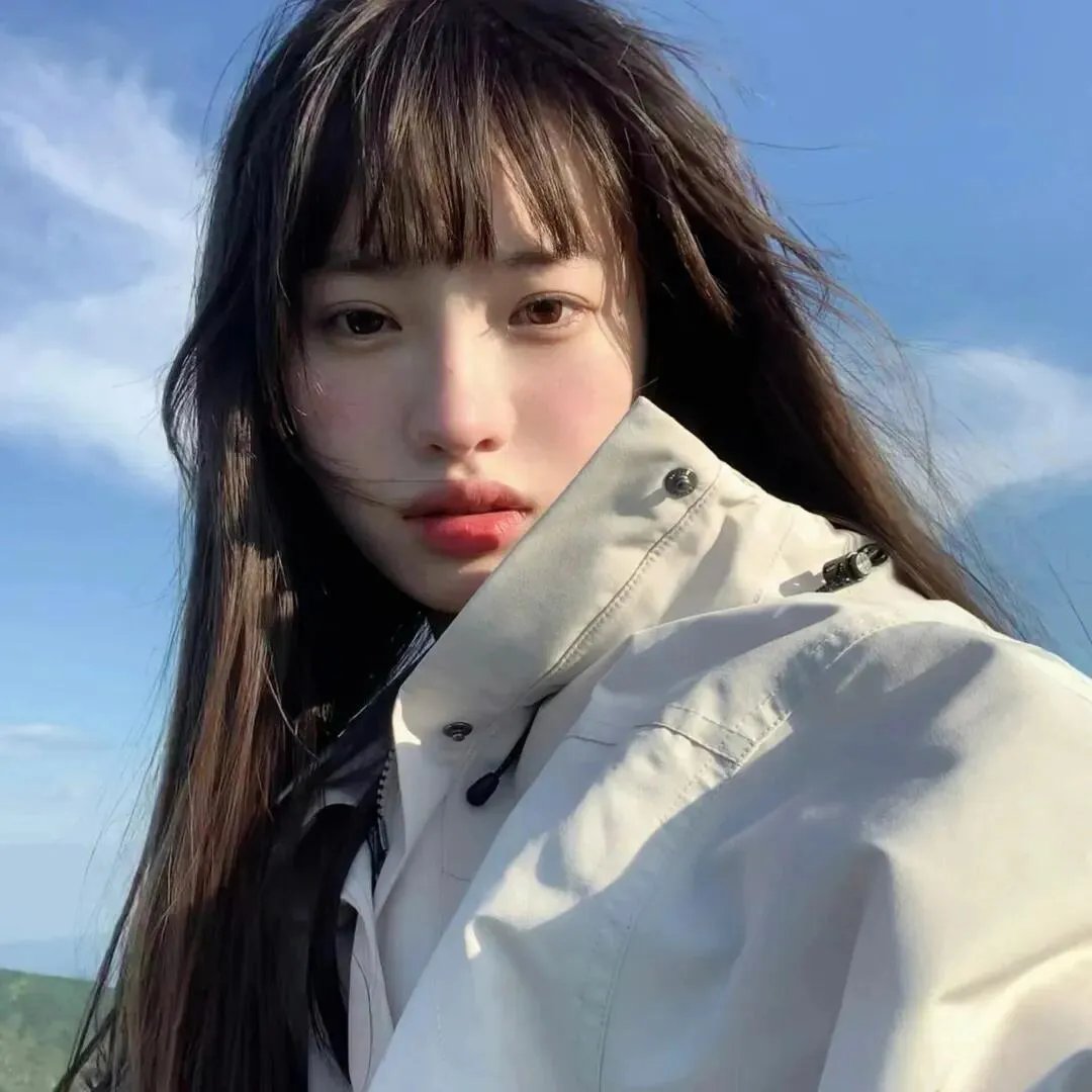 红颜往事